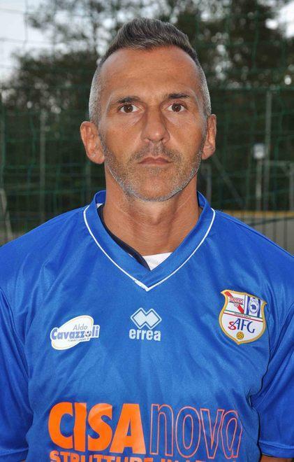 Golinelli: «Oggi il Cadelbosco conquisterà la prima vittoria»