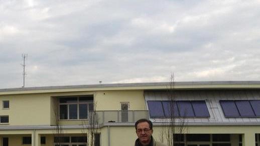 Entro gennaio s’inaugura la materna di Roncaglio