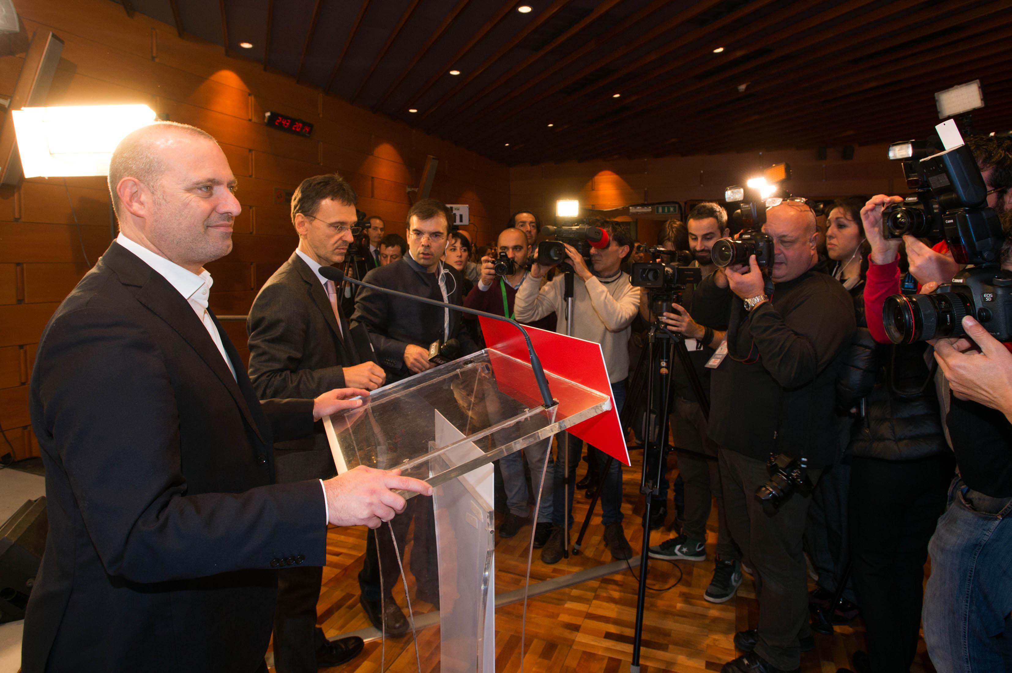 Regionali in Emilia Romagna, vincono Bonaccini e l'astensionismo