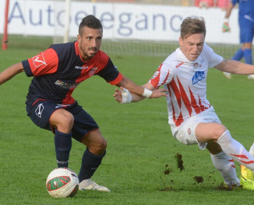 Nuova beffa, la Torres è nei guai 