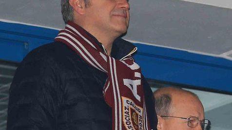 «Con Vavassori pronto a fare il presidente»