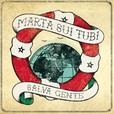 Marta sui Tubi, live al Fuori Orario