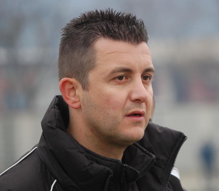 Mister Peddio: avevamo la vittoria in pugno, troppi errori