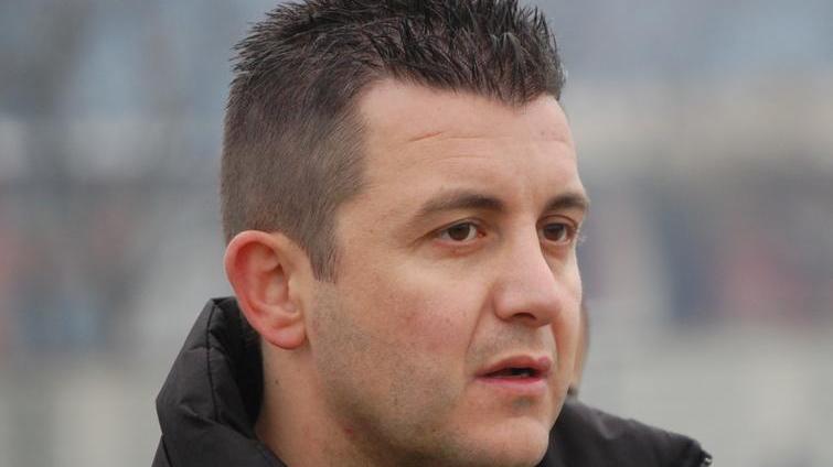 Mister Peddio: avevamo la vittoria in pugno, troppi errori
