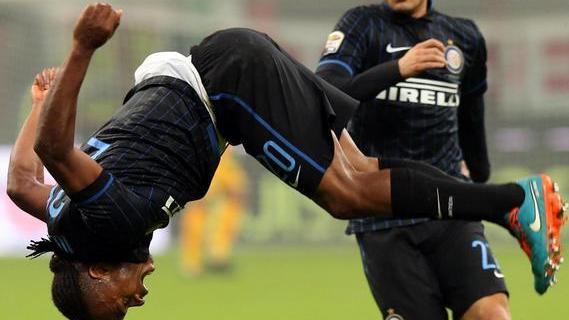 Milan-Inter, derby alla pari tra i brividi