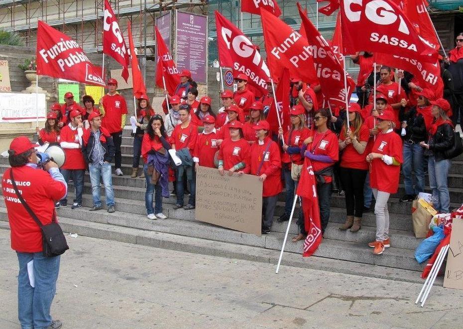 Studenti disabili, assistenza a rischio 