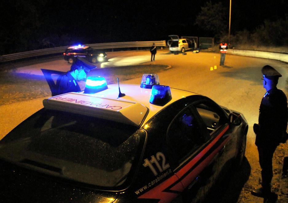 «Così ho evitato la pioggia di piombo» 