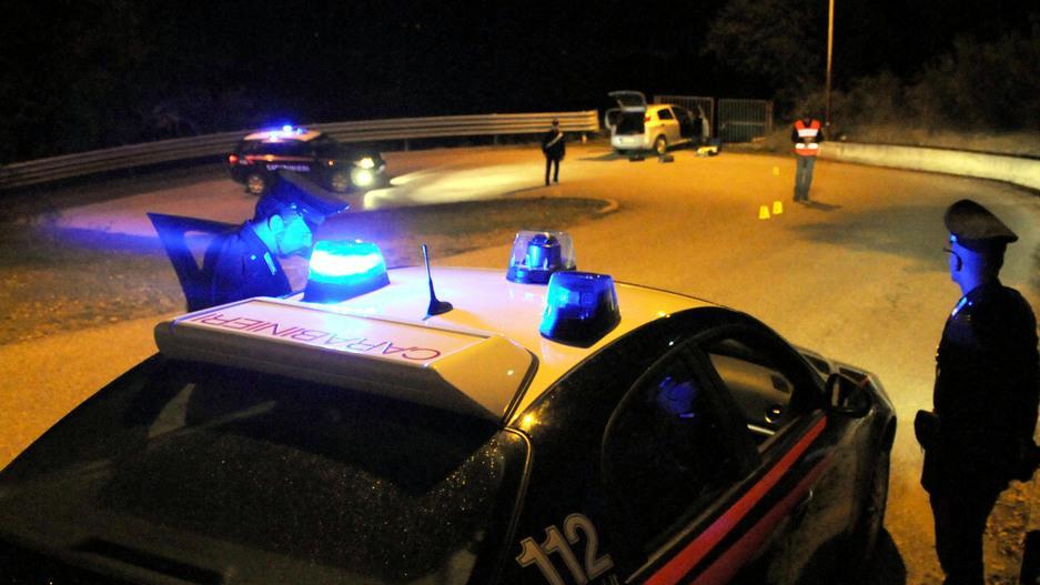 «Così ho evitato la pioggia di piombo»