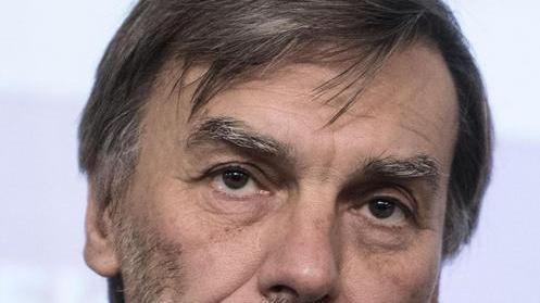 Delrio: «Liberi dal Patto» Cappellacci: «Solite bugie»