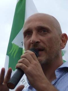 ProgReS contro l’impianto delle serre di Narbolia