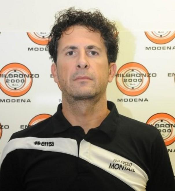 Mescoli: «Solo a Natale sapremo quanto vale l’Emilbronzo 2000» 