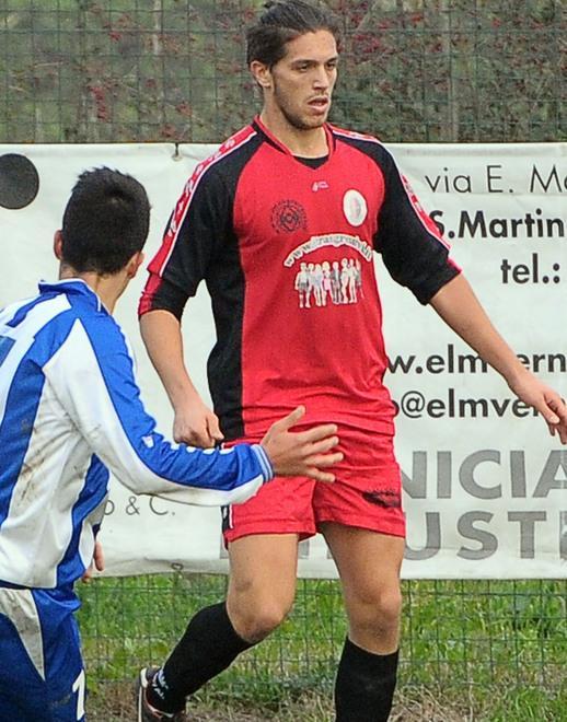 Massese di misura, Real Dragone con il tris 