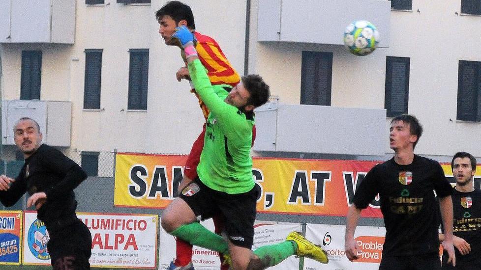 San Felice a bocca asciutta