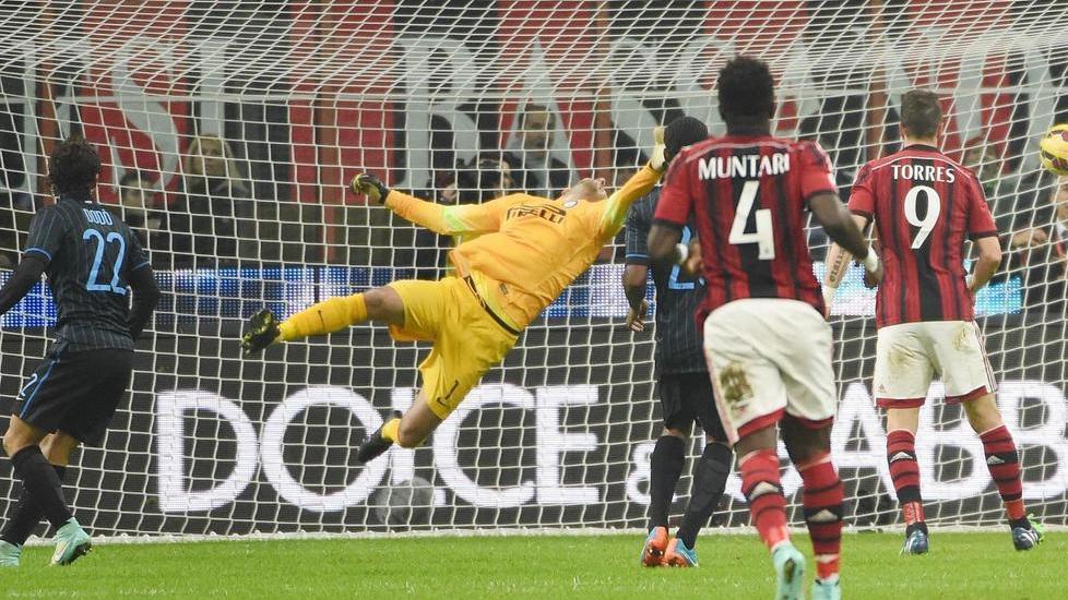 Inzaghi e Mancini, un derby a metà