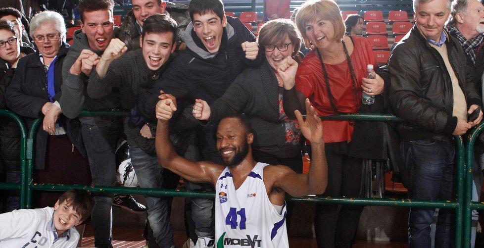 Boom boom Hasbrouck E la Mobyt vince 