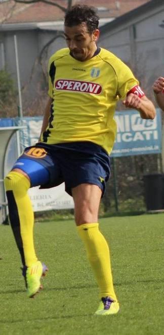 Casalgrandese, un minuto ed è buio 