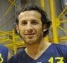Rigadeau ospite al pala dozza