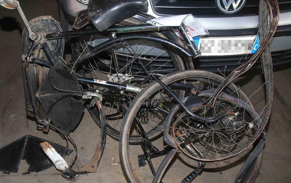 Ucciso da un automobilista ubriaco 