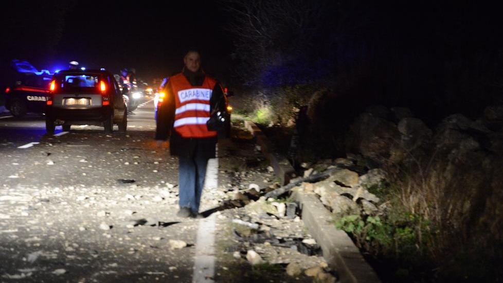 Tragedia a Ittiri, andavano a 170 all’ora