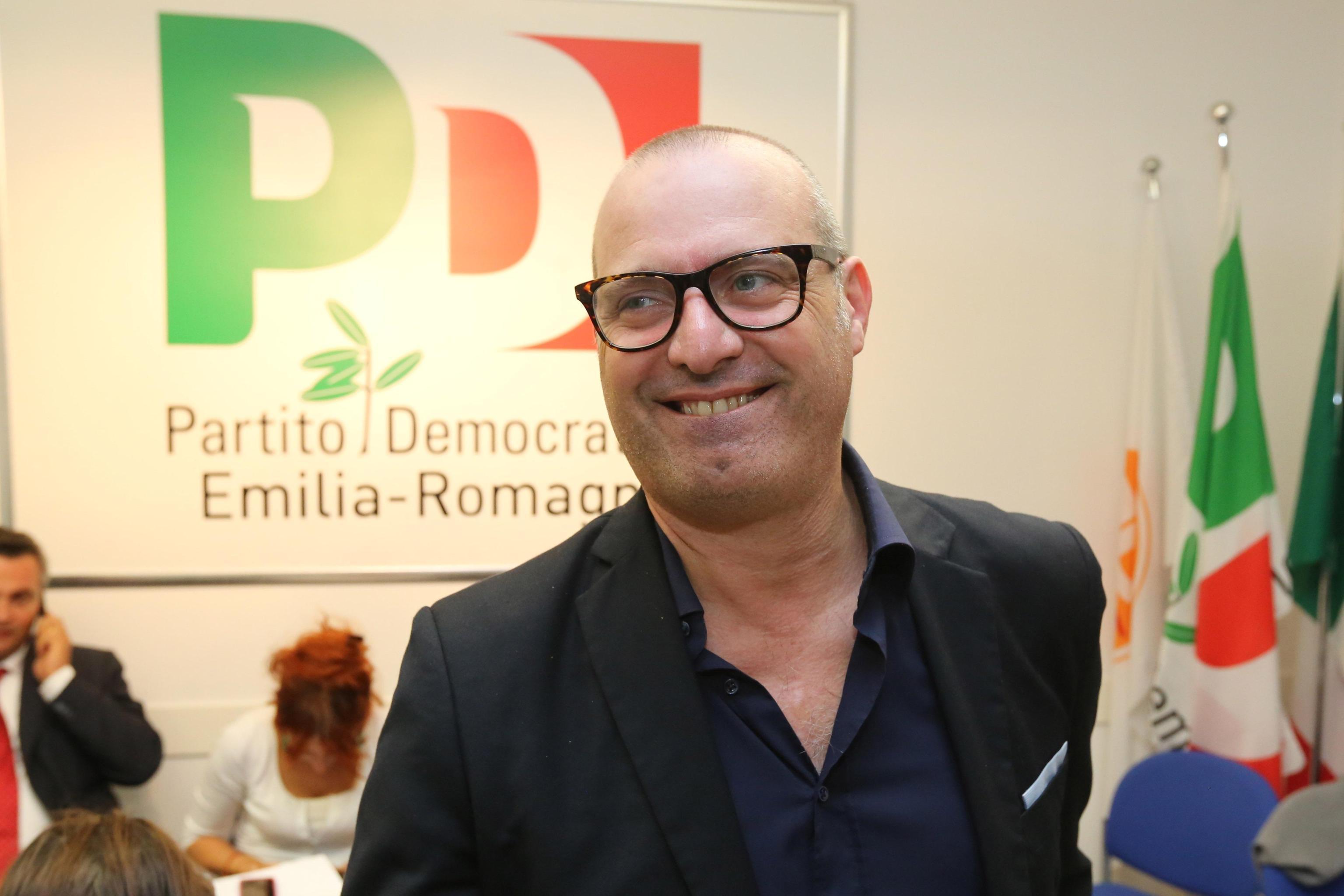 Stefano Bonaccini