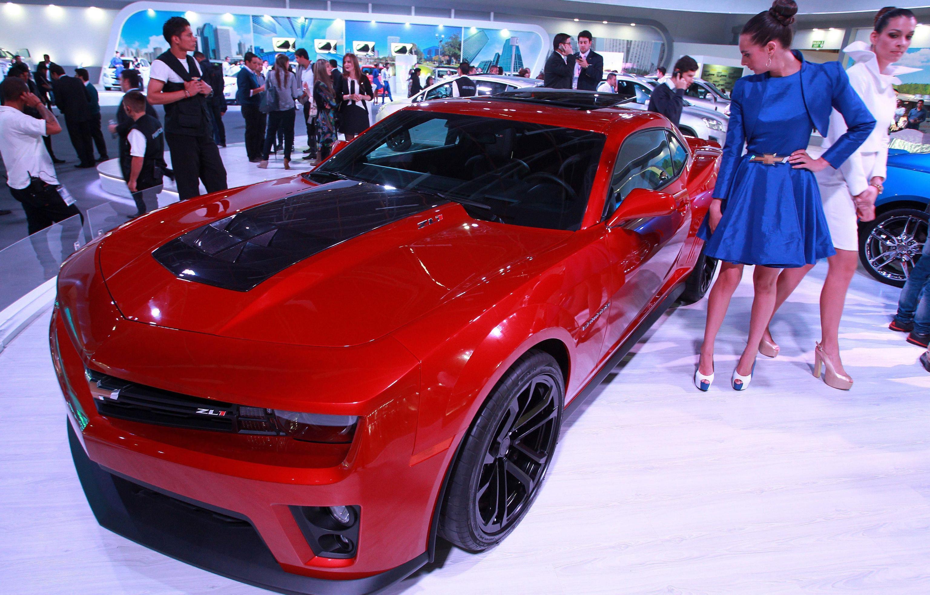 Motor show: dal 6 al 14 dicembre il ritorno a Bologna con i Musei Ferrari protagonisti