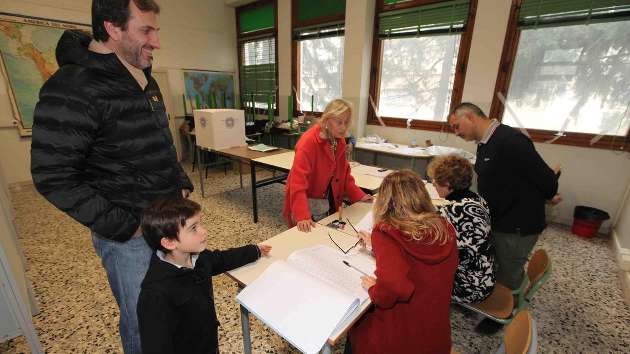 Non fuga dalle urne ma sciopero di popolo democratico