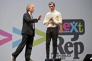 Next, l’invasione degli innovatori e le eccellenza reggiane 