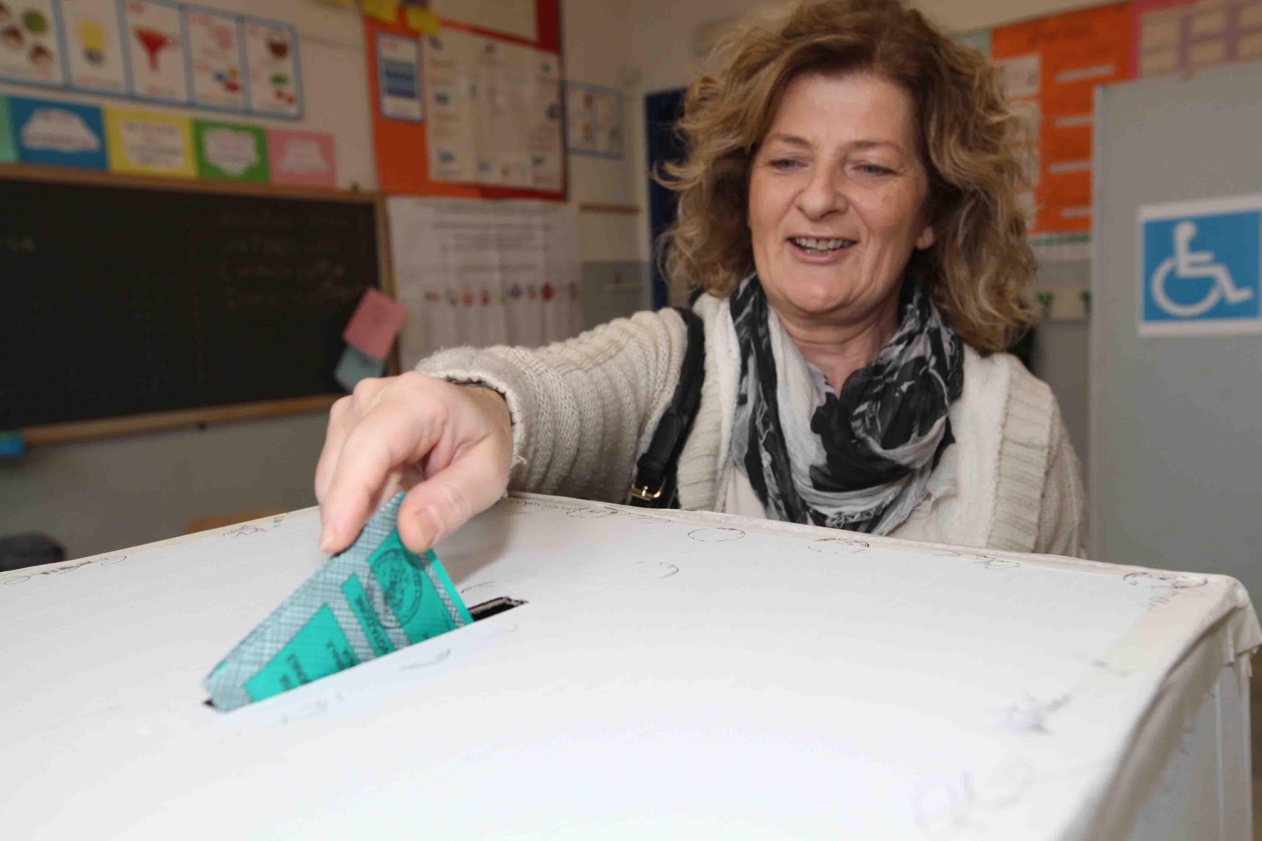 La doppia preferenza di genere funziona solo a metà