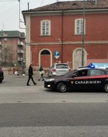 Maxi lite tra ragazzi per tentata rapina Uno finisce in cella 