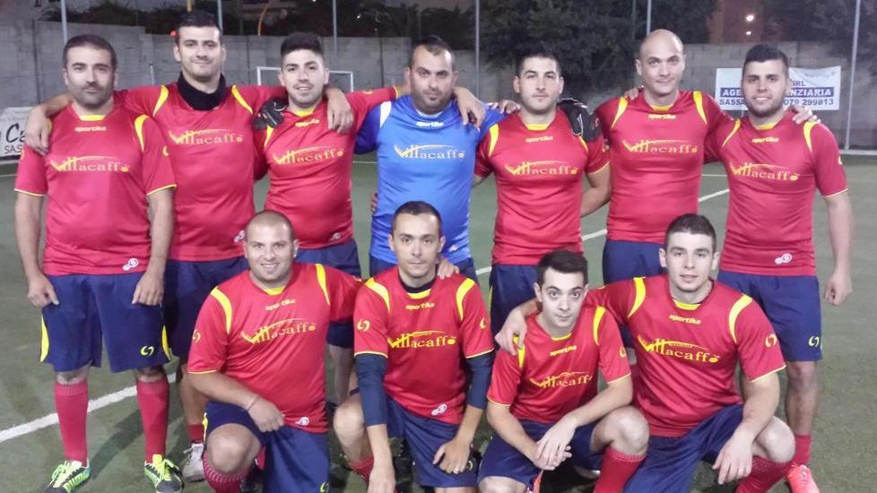 La Termoidraulica Fois rallenta