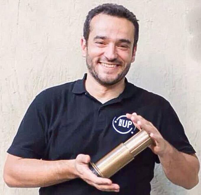 Il segreto di un buon caffè? Lavare la moka 