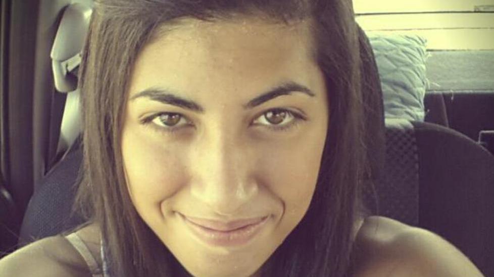 Carmen e Andrea, così li ricorda il paese