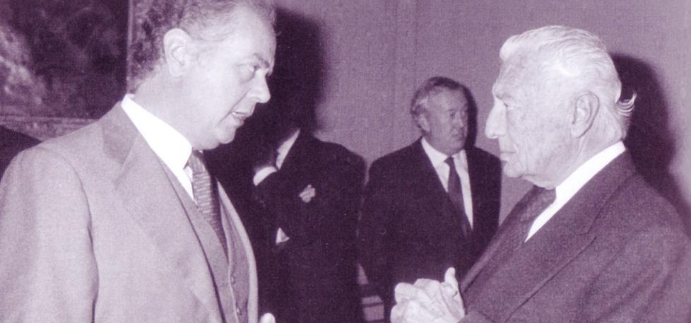 «L’oggi è stato pensato dalla politica di ieri» 