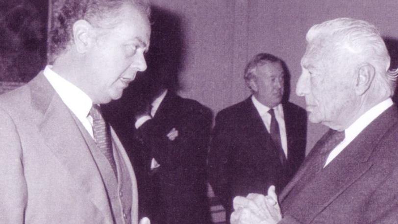 «L’oggi è stato pensato dalla politica di ieri»