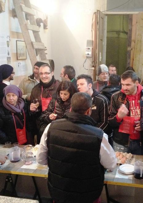 La Festa del vino salda i legami con gli emigrati 