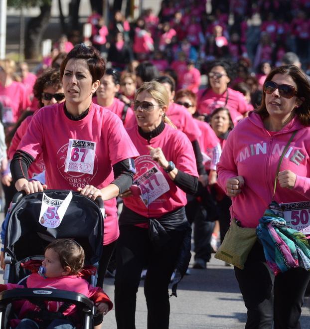 Donne finalmente libere dalla paura 