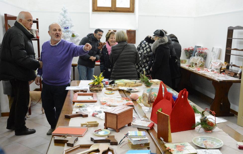 Giornate della solidarietà, la sfida continua 