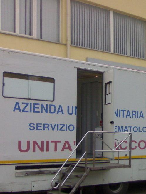 Quattro studenti premiati dall’Avis 