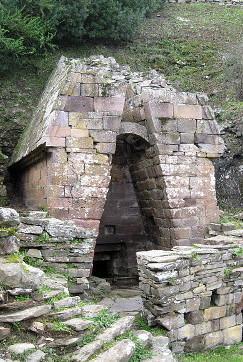 Un progetto per ricordare l’archeologo Godeval Davoli