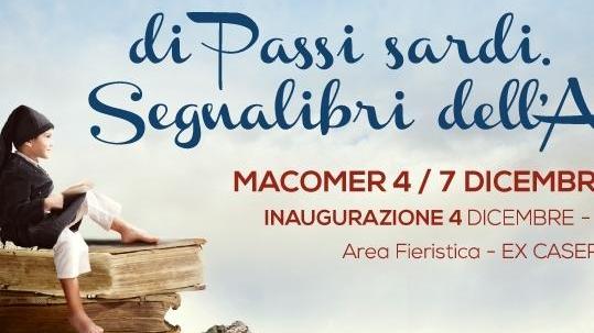 Mostre e tanti autori: pronto il programma della Mostra del libro