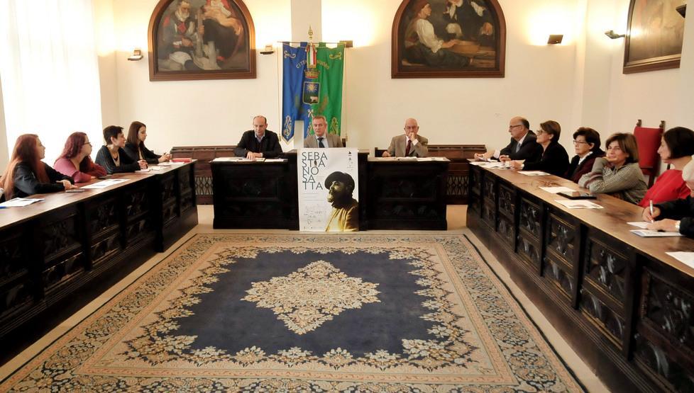 Due giorni di eventi per celebrare Satta 