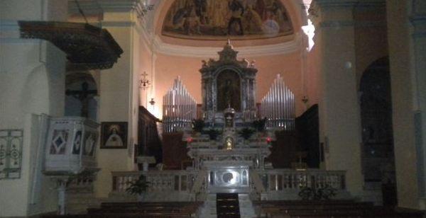 Grande festa in onore di Santa Caterina