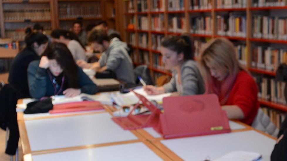 Un autunno tutto da leggere alla Biblioteca simpliciana