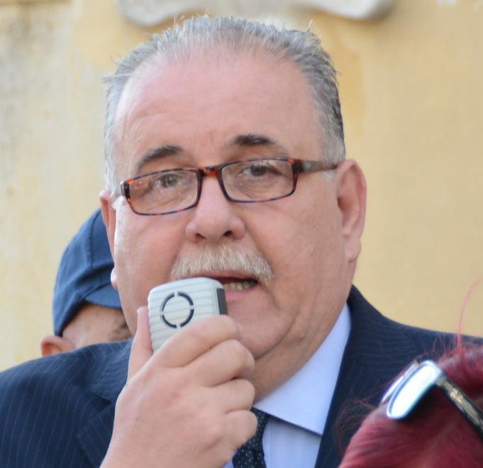 L’appello accorato del sindaco ad Angelino Alfano 