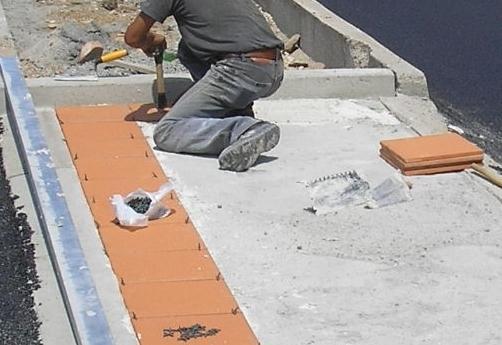 Siniscola, settore edile in agonia 