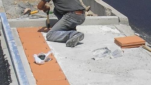 Siniscola, settore edile in agonia