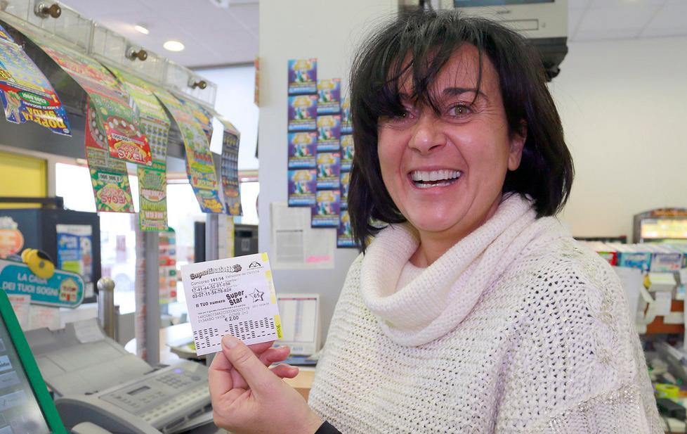 Caccia al milionario «Non è un abituale»