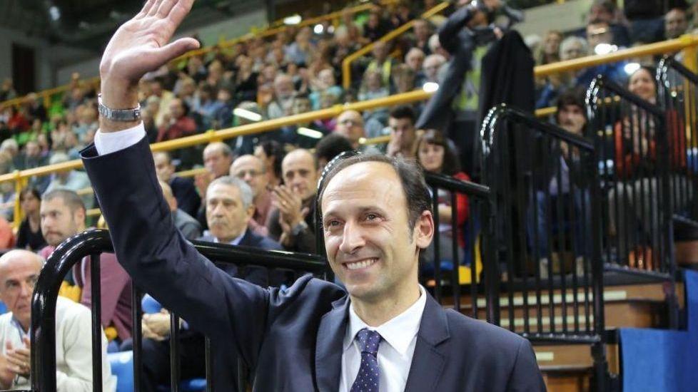 Modena Volley si affida a Mister Web