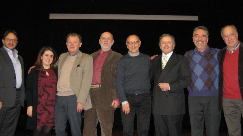 Il concorso “Barbieri” ha selezionato il cast per allestire La Bohème
