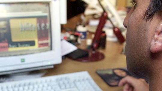 Denunciato truffatore on line